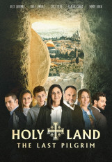 Holy Land: The Last Pilgrim DVD